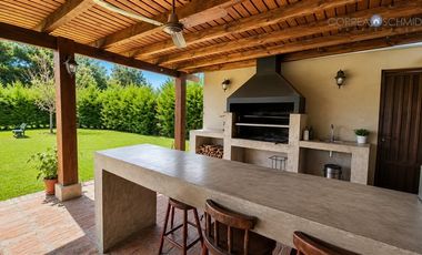 Casa en venta Club de Golf los Lirios, Requínoa, Rancagua