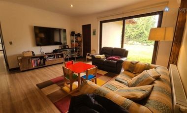 Casa en venta Club de Golf los Lirios, Requínoa, Rancagua