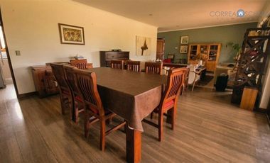 Casa en venta Club de Golf los Lirios, Requínoa, Rancagua