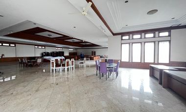 JUAL CEPAT GUDANG MURAH EX PABRIK RAYA VETERAN GRESIK