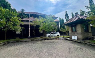 JUAL CEPAT GUDANG MURAH EX PABRIK RAYA VETERAN GRESIK