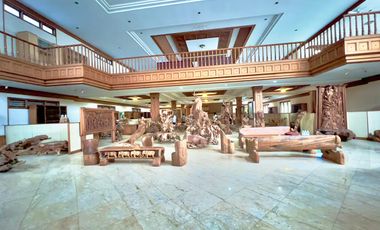 JUAL CEPAT GUDANG MURAH EX PABRIK RAYA VETERAN GRESIK