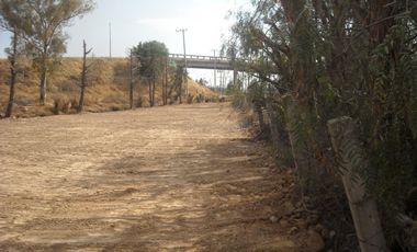 VENTA DE NAVE INDUSTRIAL, CUAUTITLÁN