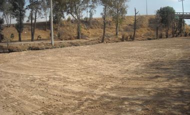 VENTA DE NAVE INDUSTRIAL, CUAUTITLÁN