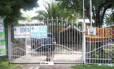 VENTA DE NAVE INDUSTRIAL, CUAUTITLÁN