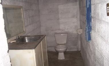 VENTA DE NAVE INDUSTRIAL, CUAUTITLÁN