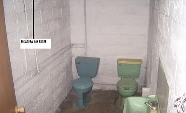 VENTA DE NAVE INDUSTRIAL, CUAUTITLÁN