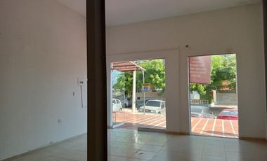local en arriendo en ciudad jardín. Cod A23705