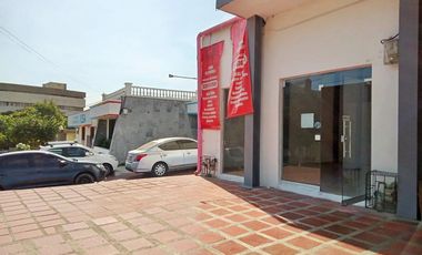 local en arriendo en ciudad jardín. Cod A23705