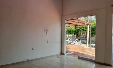 local en arriendo en ciudad jardín. Cod A23705