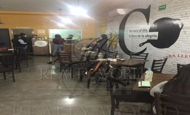 Locales en Venta en Lomas de Montecristo