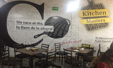 Locales en Venta en Lomas de Montecristo