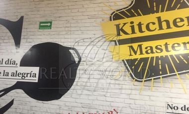 Locales en Venta en Lomas de Montecristo