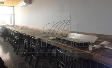 Locales en Venta en Lomas de Montecristo