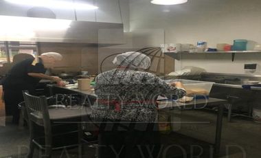 Locales en Venta en Lomas de Montecristo