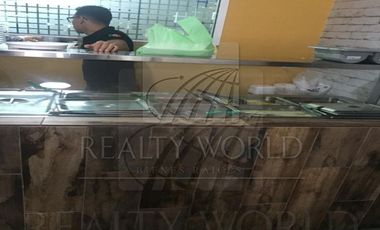 Locales en Venta en Lomas de Montecristo