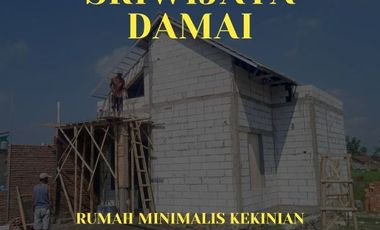 Rumah dijual di Jawa Timur, Jember