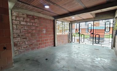 casa en arriendo en parque dulce nativo. Cod A9191407
