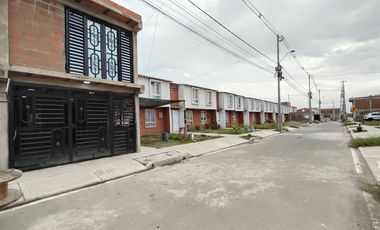 casa en arriendo en parque dulce nativo. Cod A9191407