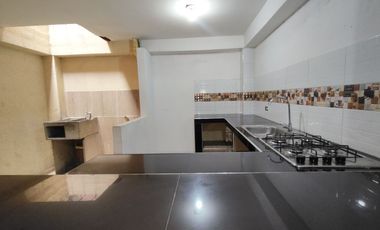 casa en arriendo en parque dulce nativo. Cod A9191407