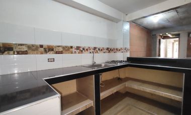 casa en arriendo en parque dulce nativo. Cod A9191407
