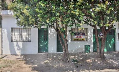 Casa en venta en Villa Luzuriaga, La Matanza
