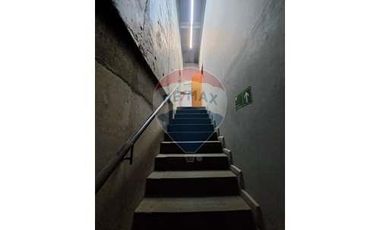 Se arrienda gran propiedad patrimonial