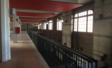 Se arrienda gran propiedad patrimonial