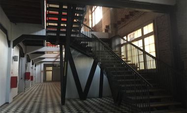 Se arrienda gran propiedad patrimonial