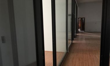 Se arrienda gran propiedad patrimonial