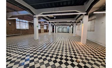 Se arrienda gran propiedad patrimonial