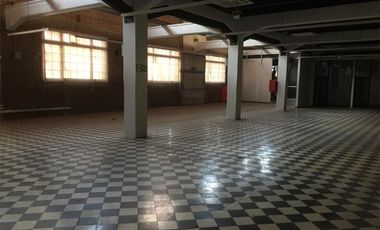 Se arrienda gran propiedad patrimonial