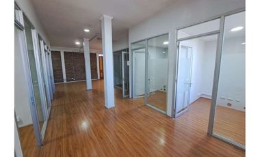 Se arrienda gran propiedad patrimonial