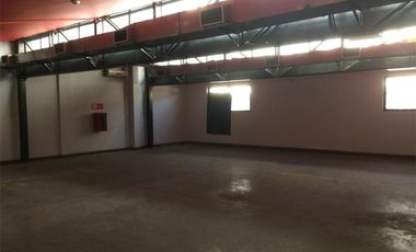 Se arrienda gran propiedad patrimonial