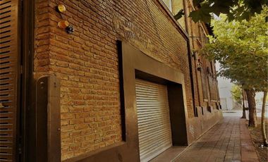 Se arrienda gran propiedad patrimonial