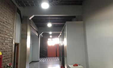 Se arrienda gran propiedad patrimonial