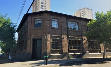 Se arrienda gran propiedad patrimonial