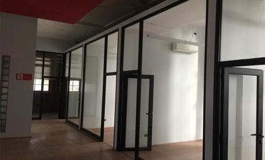 Se arrienda gran propiedad patrimonial