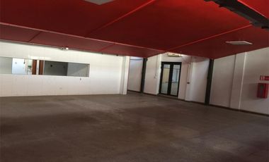 Se arrienda gran propiedad patrimonial