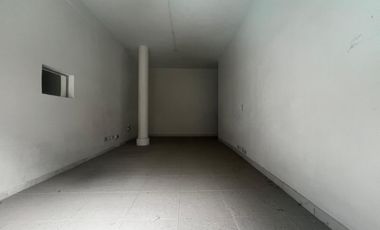 edificio en arriendo en belalcázar. Cod A13739