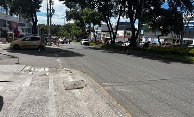 edificio en arriendo en belalcázar. Cod A13739