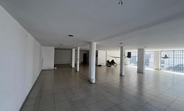 edificio en arriendo en belalcázar. Cod A13739