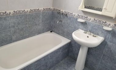 VENTA MUY LINDO PH 3 AMBIENTES CON PATIO
