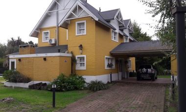 Chalet en venta en Guernica