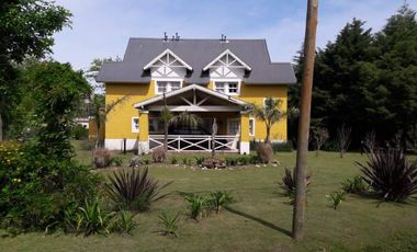 Chalet en venta en Guernica