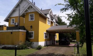 Chalet en venta en Guernica