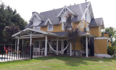 Chalet en venta en Guernica