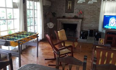 Chalet en venta en Guernica