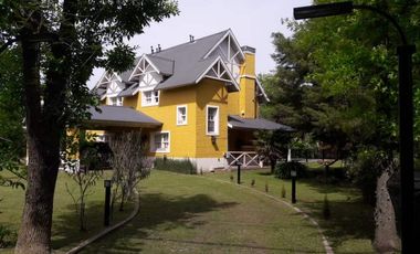 Chalet en venta en Guernica