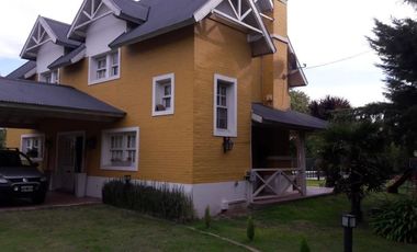 Chalet en venta en Guernica
